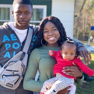 Meet your Posher, Kaveon